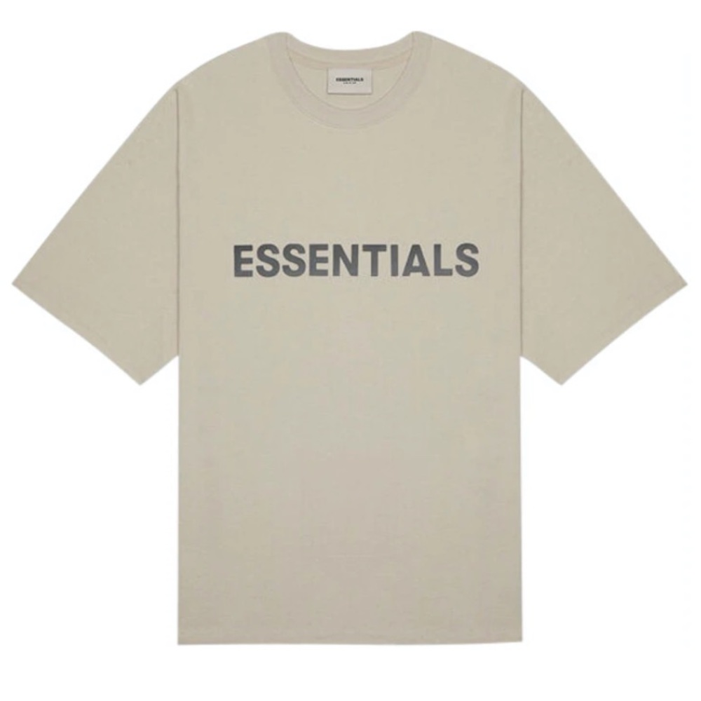 FOG Essentials Oversized Tee (SS20)